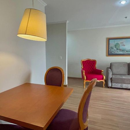 Flat 2 Quartos - Rua Alvorada 1009 São Paulo Luaran gambar
