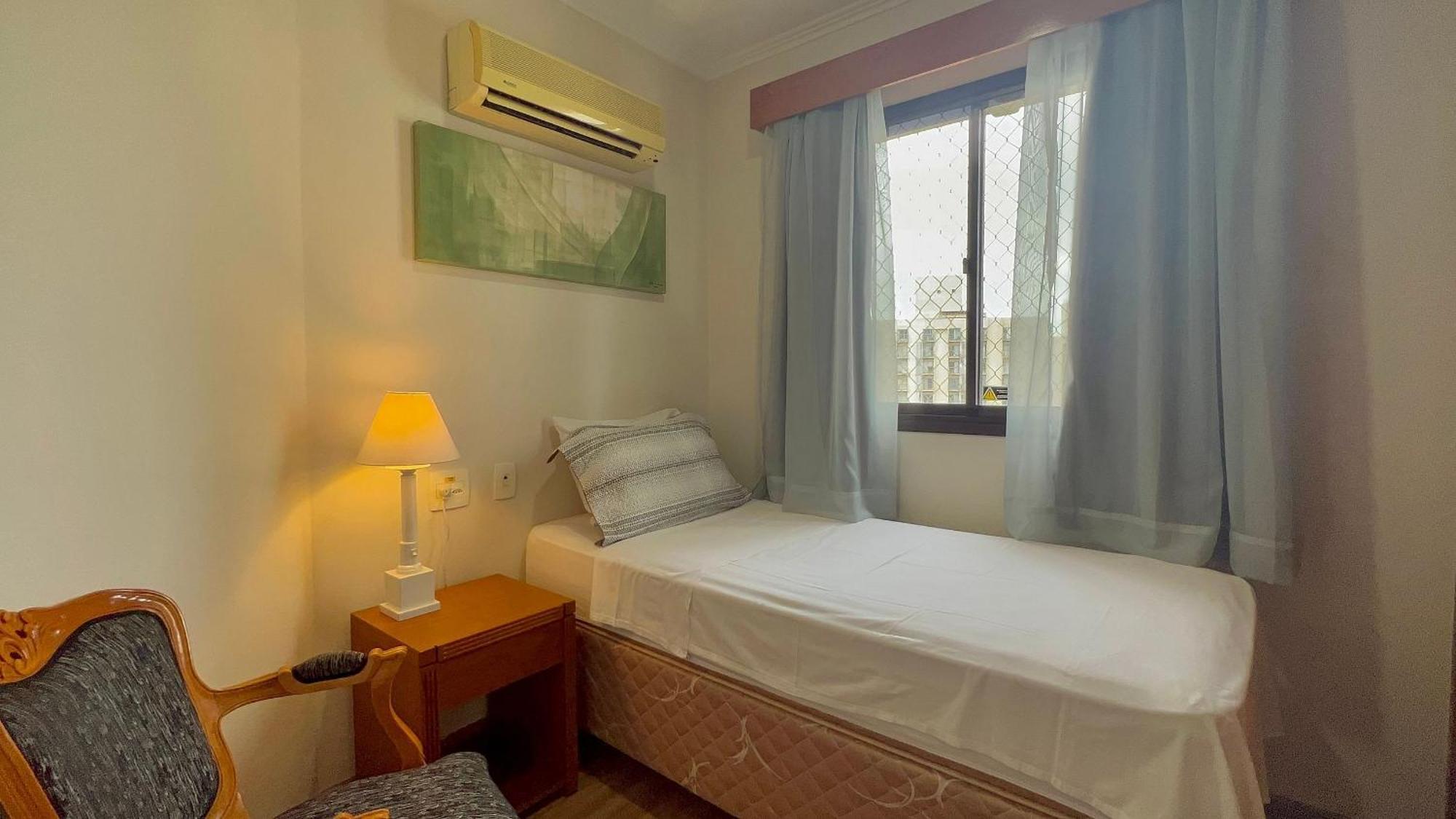 Flat 2 Quartos - Rua Alvorada 1009 São Paulo Luaran gambar