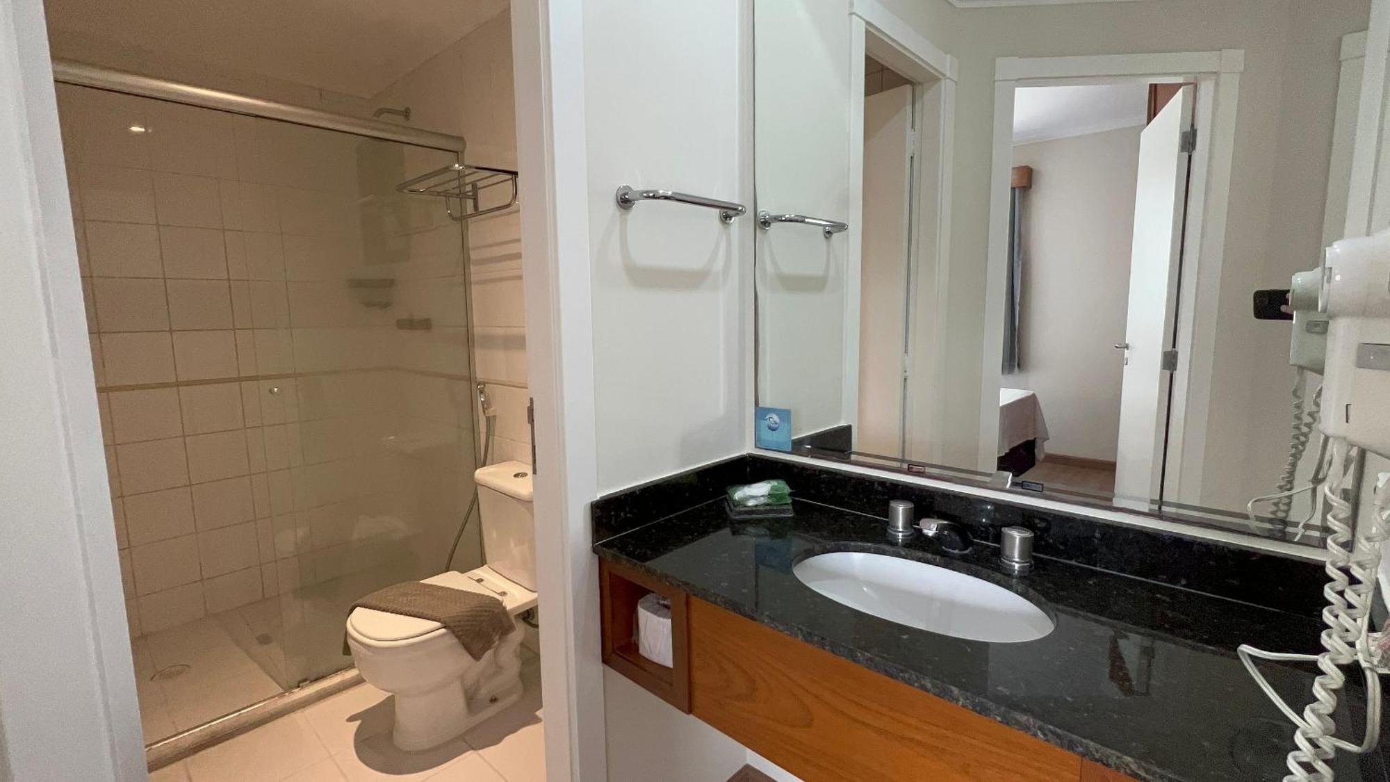 Flat 2 Quartos - Rua Alvorada 1009 São Paulo Luaran gambar