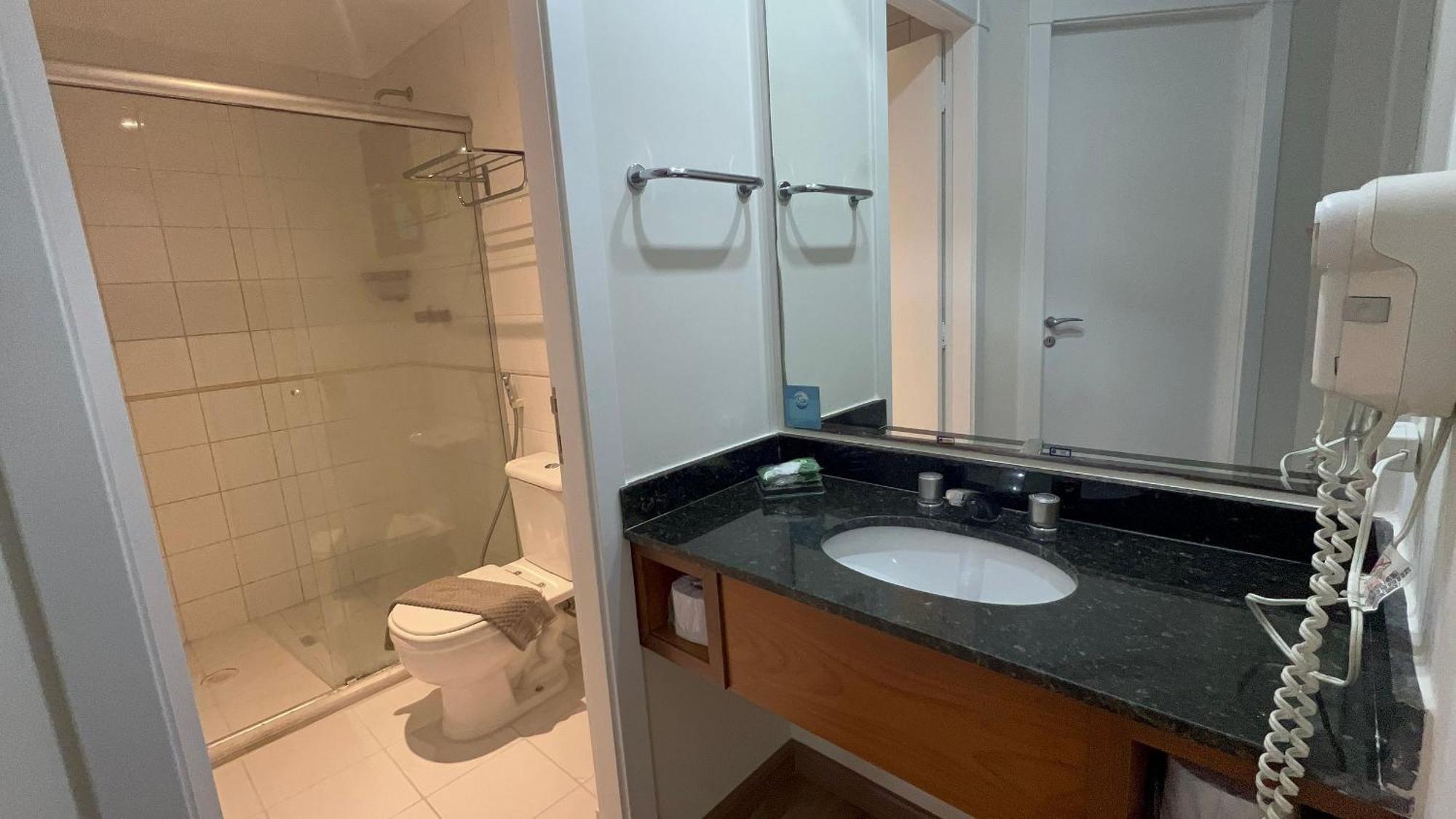 Flat 2 Quartos - Rua Alvorada 1009 São Paulo Luaran gambar