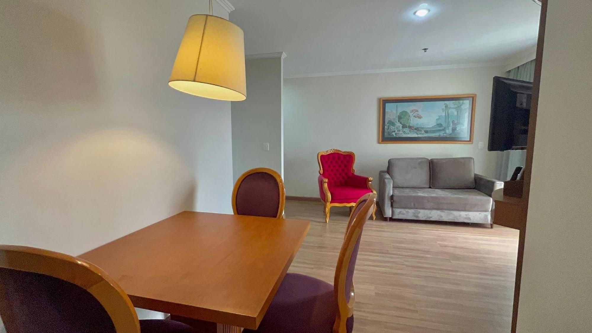 Flat 2 Quartos - Rua Alvorada 1009 São Paulo Luaran gambar