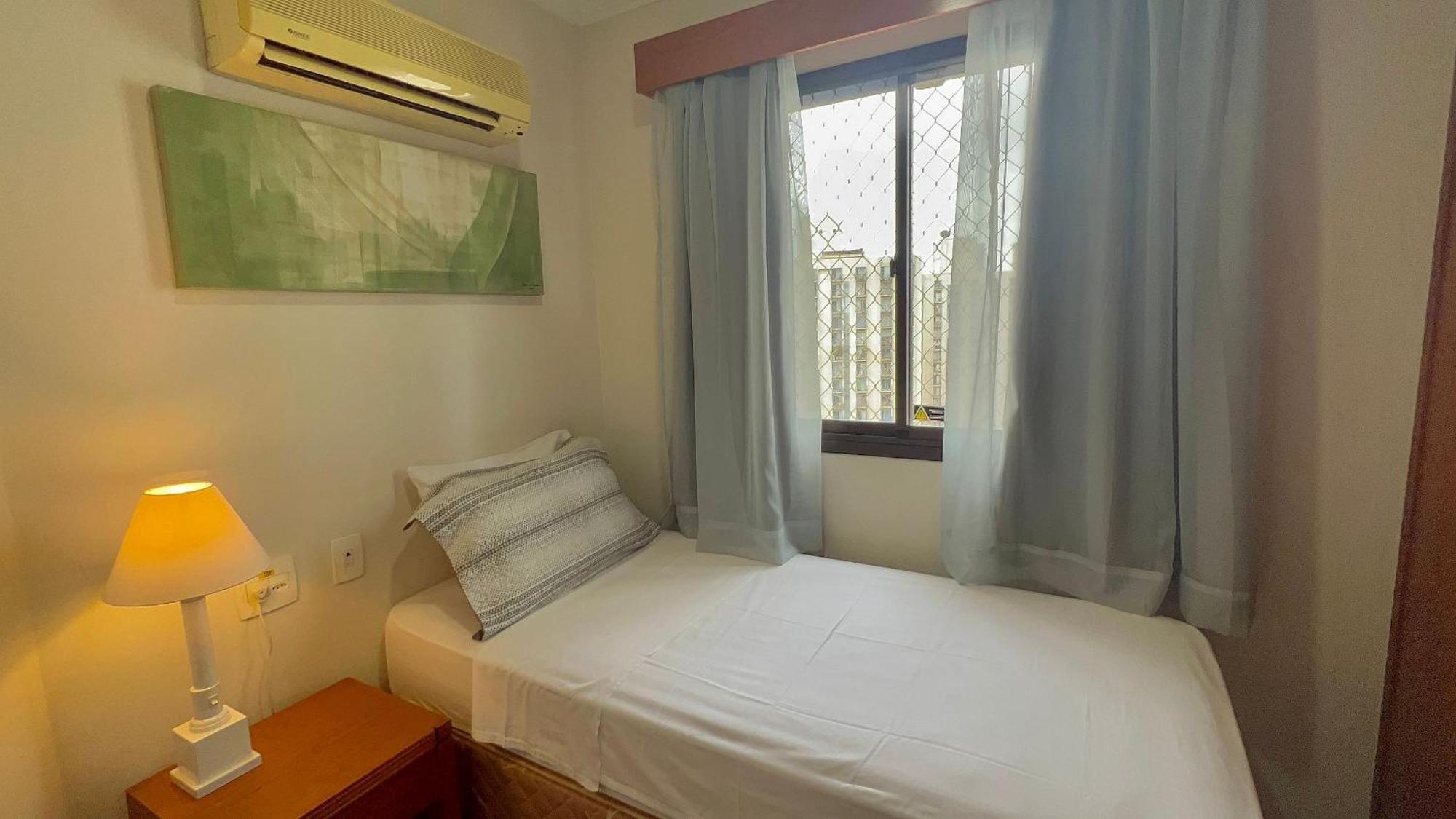 Flat 2 Quartos - Rua Alvorada 1009 São Paulo Luaran gambar