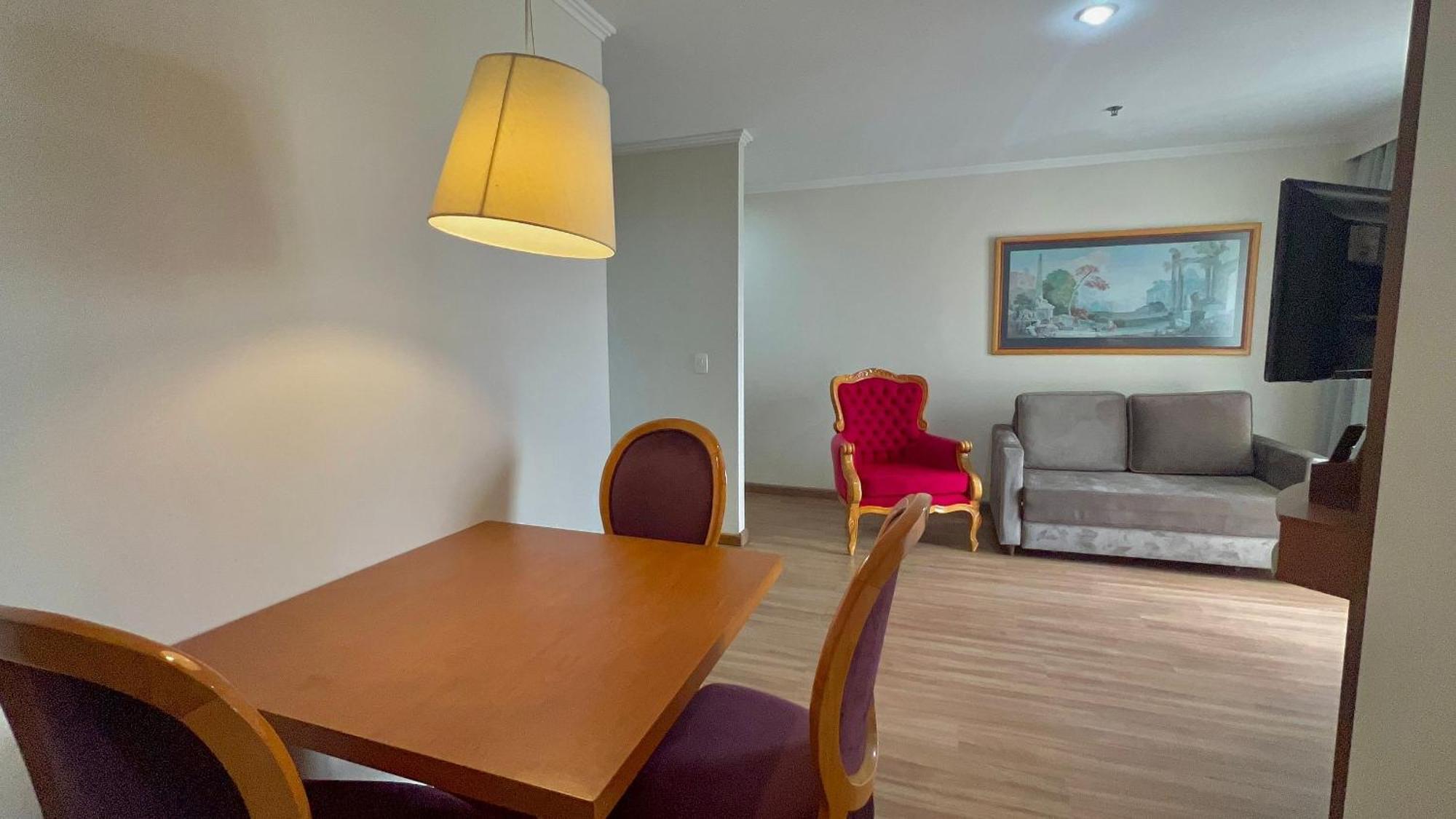 Flat 2 Quartos - Rua Alvorada 1009 São Paulo Luaran gambar