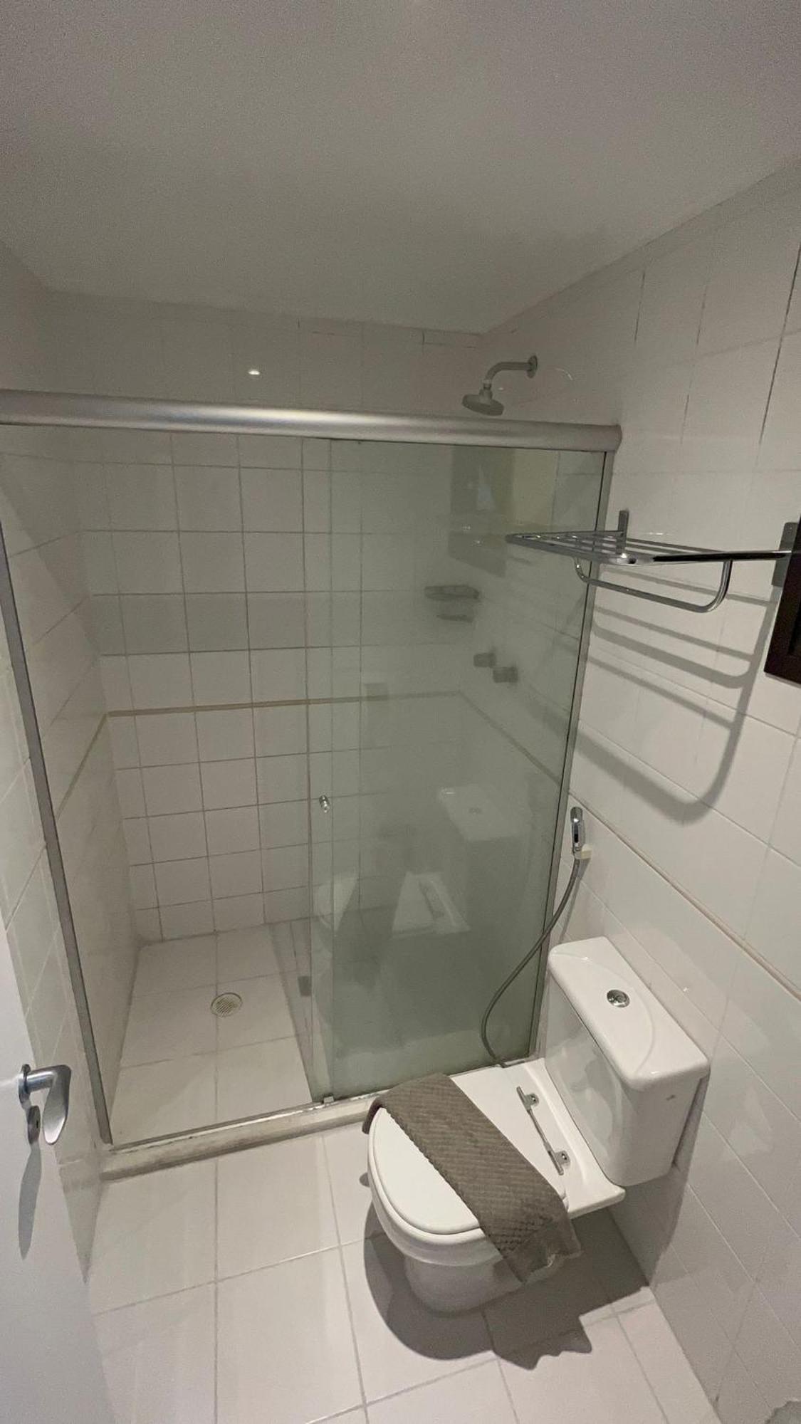 Flat 2 Quartos - Rua Alvorada 1009 São Paulo Luaran gambar