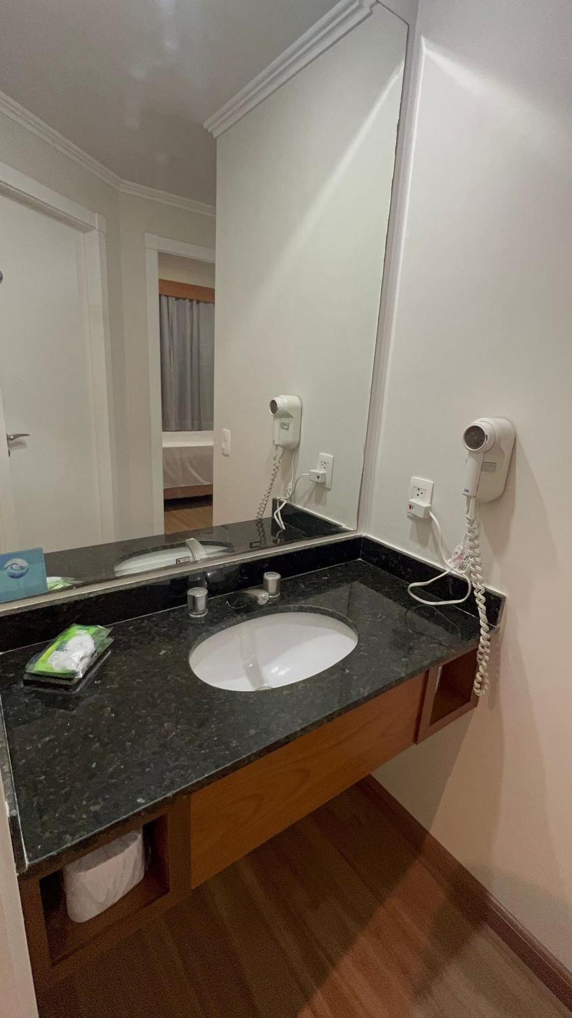 Flat 2 Quartos - Rua Alvorada 1009 São Paulo Luaran gambar