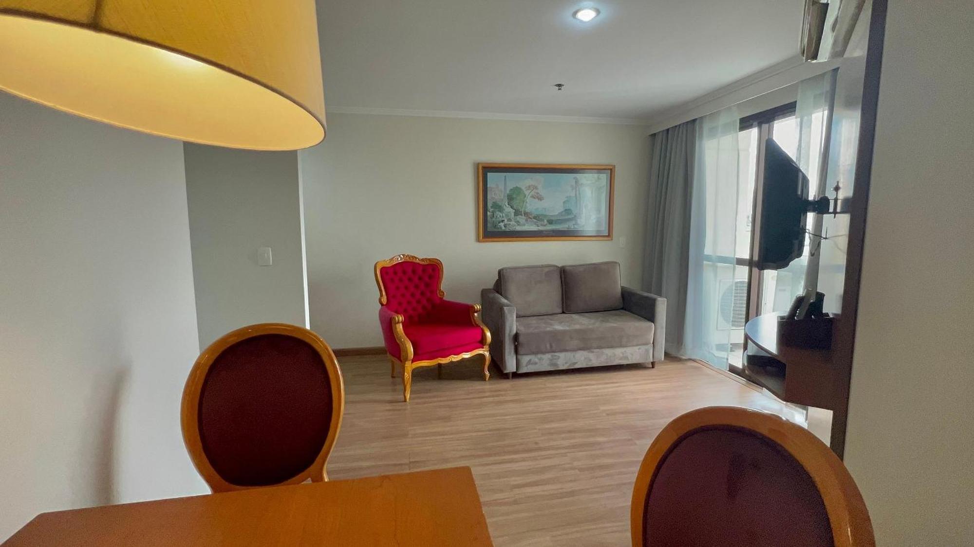 Flat 2 Quartos - Rua Alvorada 1009 São Paulo Luaran gambar