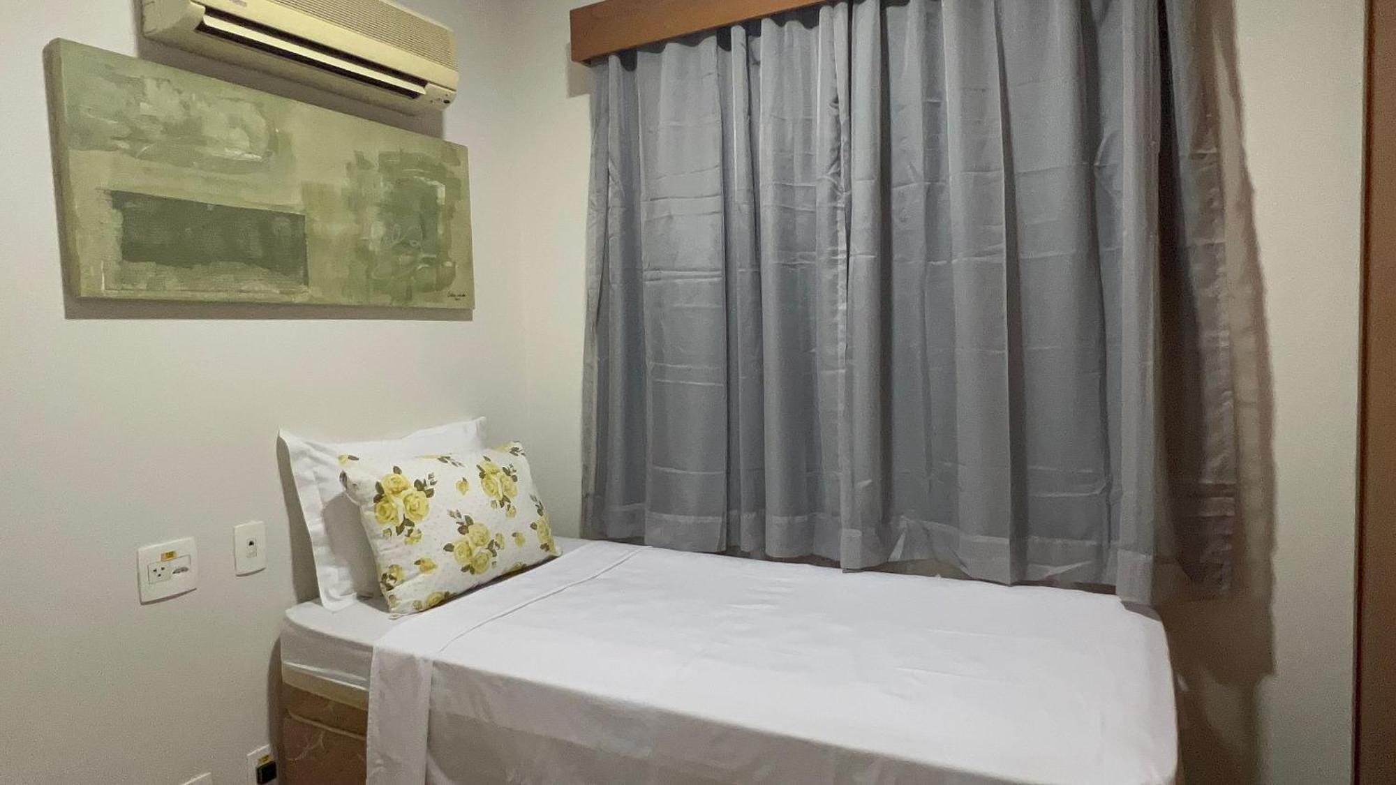Flat 2 Quartos - Rua Alvorada 1009 São Paulo Luaran gambar
